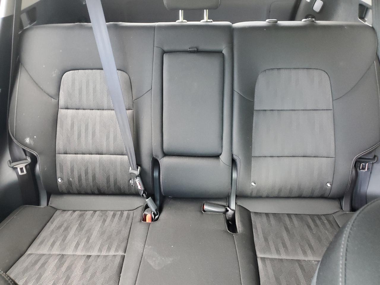 KNDPM3AC0L7807921 2020 Kia Sportage Lx