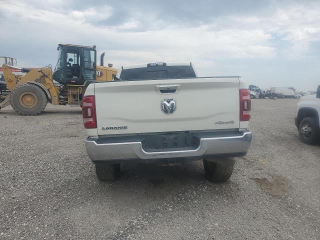 2020 Ram 2500 Laramie VIN: 3C6UR5NL4LG238612 Lot: 54118144