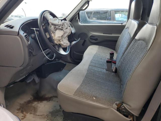 1997 Ford F250 VIN: 1FTEF27L1VNB80356 Lot: 54451964