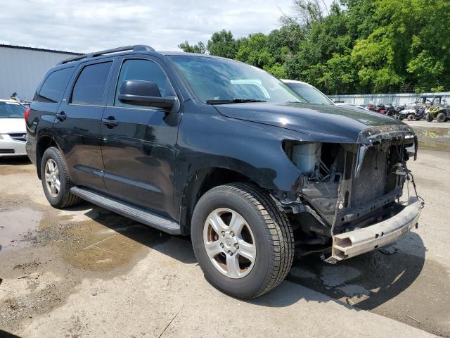 2012 Toyota Sequoia Sr5 VIN: 5TDZM5G18CS004015 Lot: 56199614