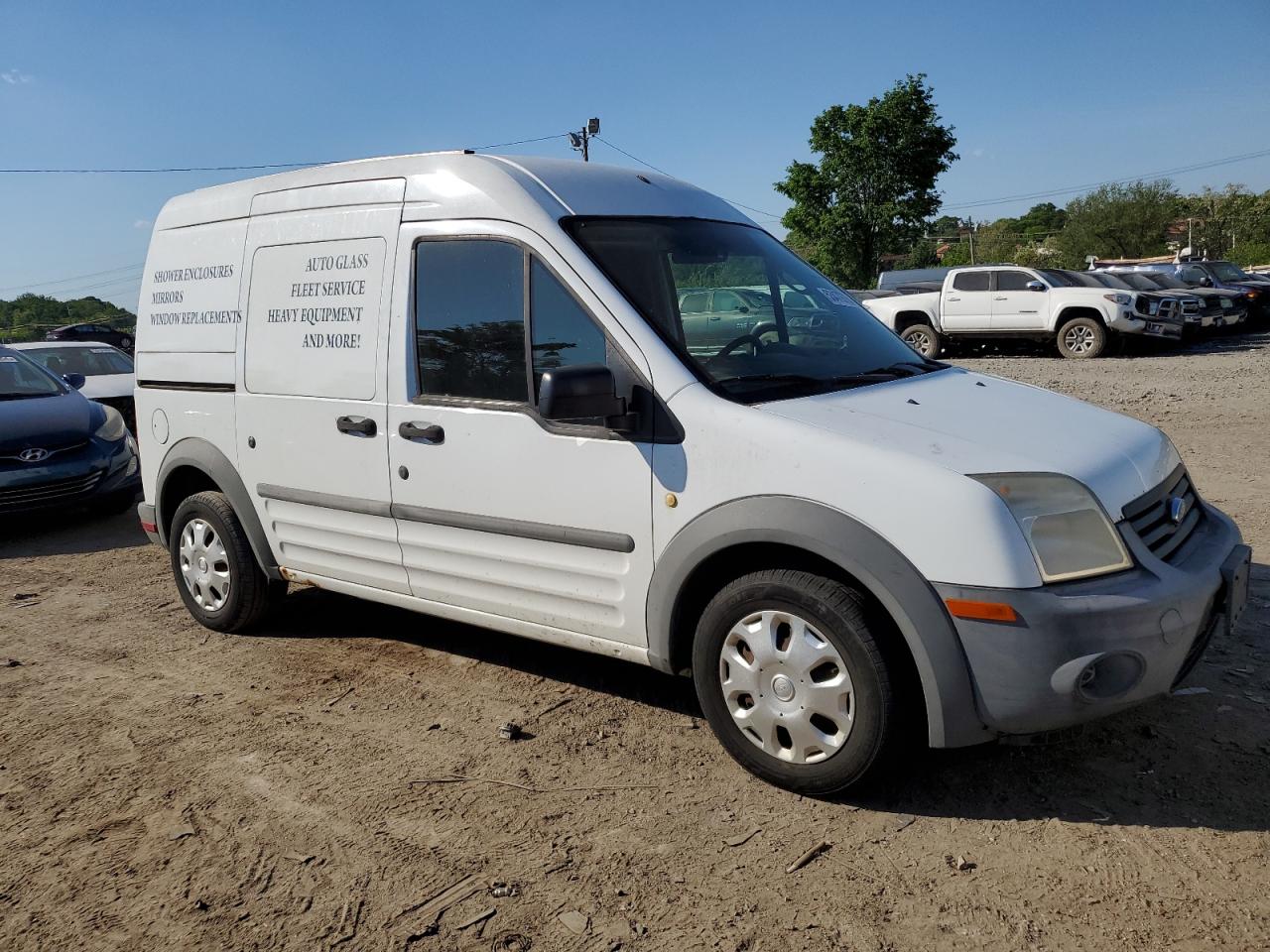 nm0ls7an3ct092926 NM0LS7AN3CT092926 2012 Ford Transit Connect Xl