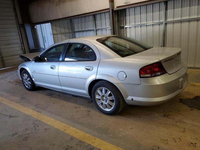 2006 Chrysler Sebring Touring VIN: 1C3EL56R56N239625 Lot: 56400564