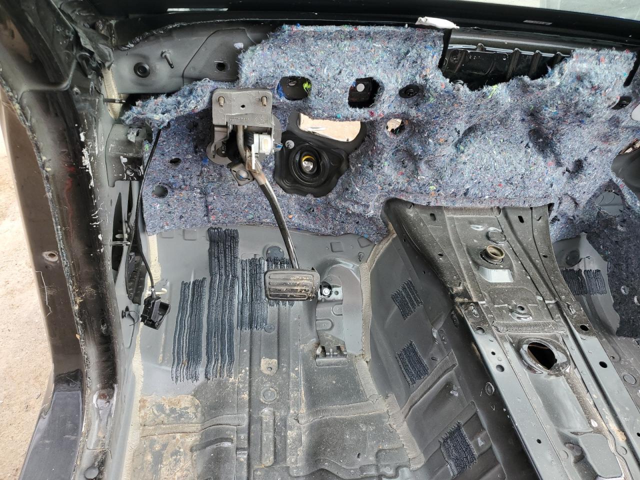 2016 Chevrolet Camaro Ss vin: 1G1FF3D75G0182881