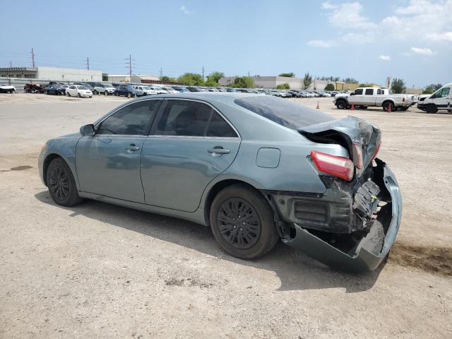 4T1BE46K19U797659 2009 Toyota Camry Base