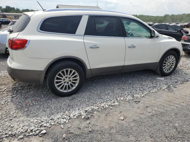 2011 Buick Enclave Cxl VIN: 5GAKVBED1BJ173087 Lot: 55361754