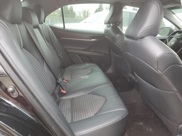 2019 Toyota Camry L VIN: 4T1B11HK9KU835541 Lot: 56260284