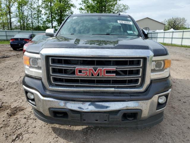 2014 GMC Sierra K1500 Sle VIN: 1GTV2UEC7EZ175665 Lot: 54216354