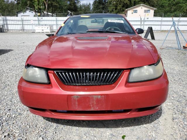 1999 Ford Mustang VIN: 1FAFP4040XF109474 Lot: 56945434