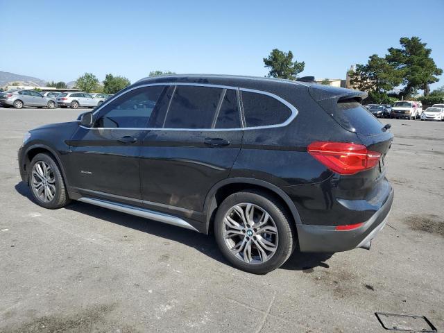 2016 BMW X1 xDrive28I VIN: WBXHT3Z32G4A50240 Lot: 57246084