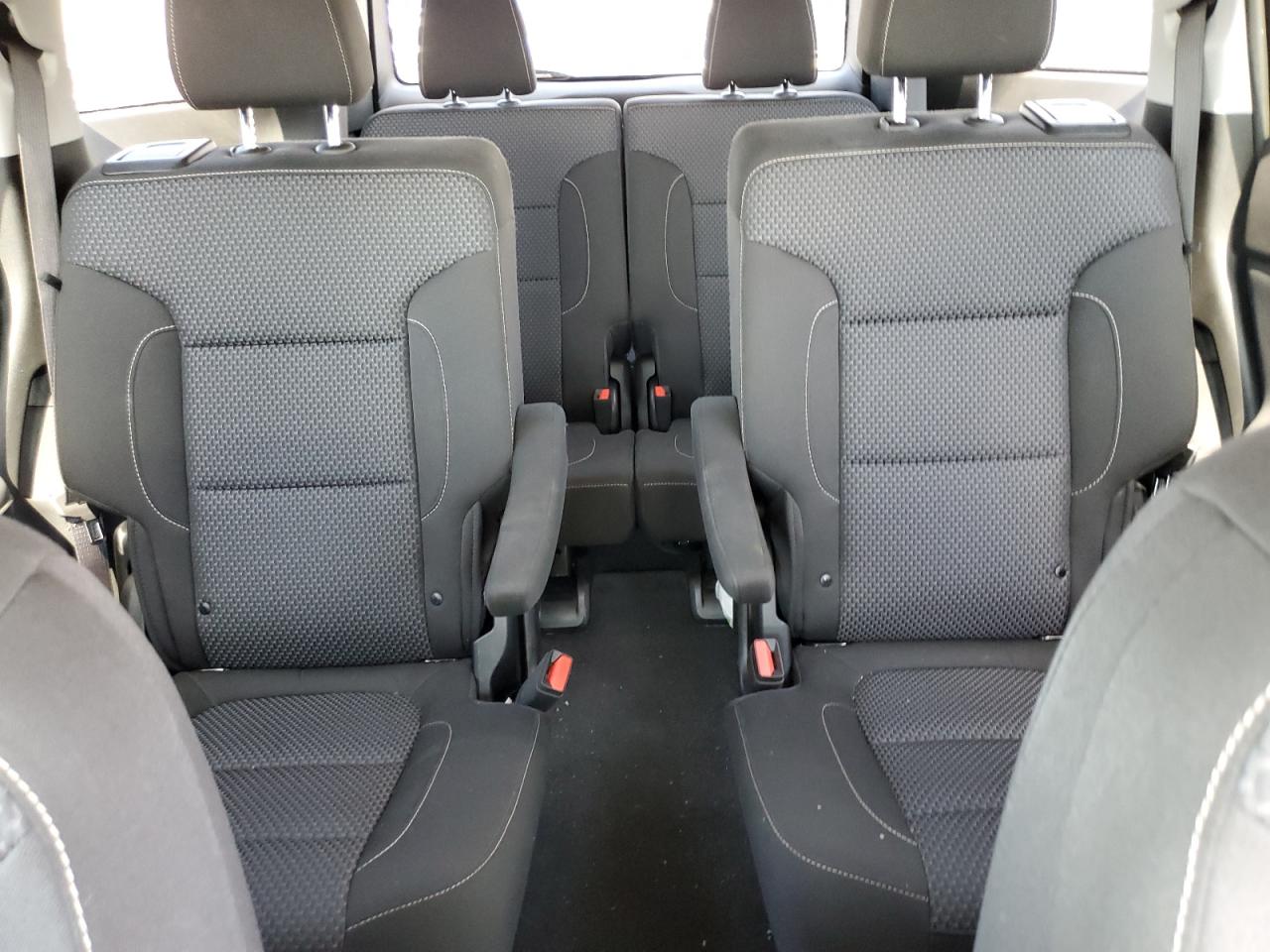 1GKKNKL47PZ230651 2023 GMC Acadia Sle