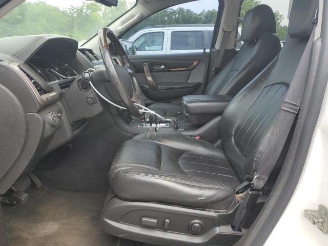 2014 GMC Acadia Denali VIN: 1GKKRTKD7EJ276455 Lot: 54961504