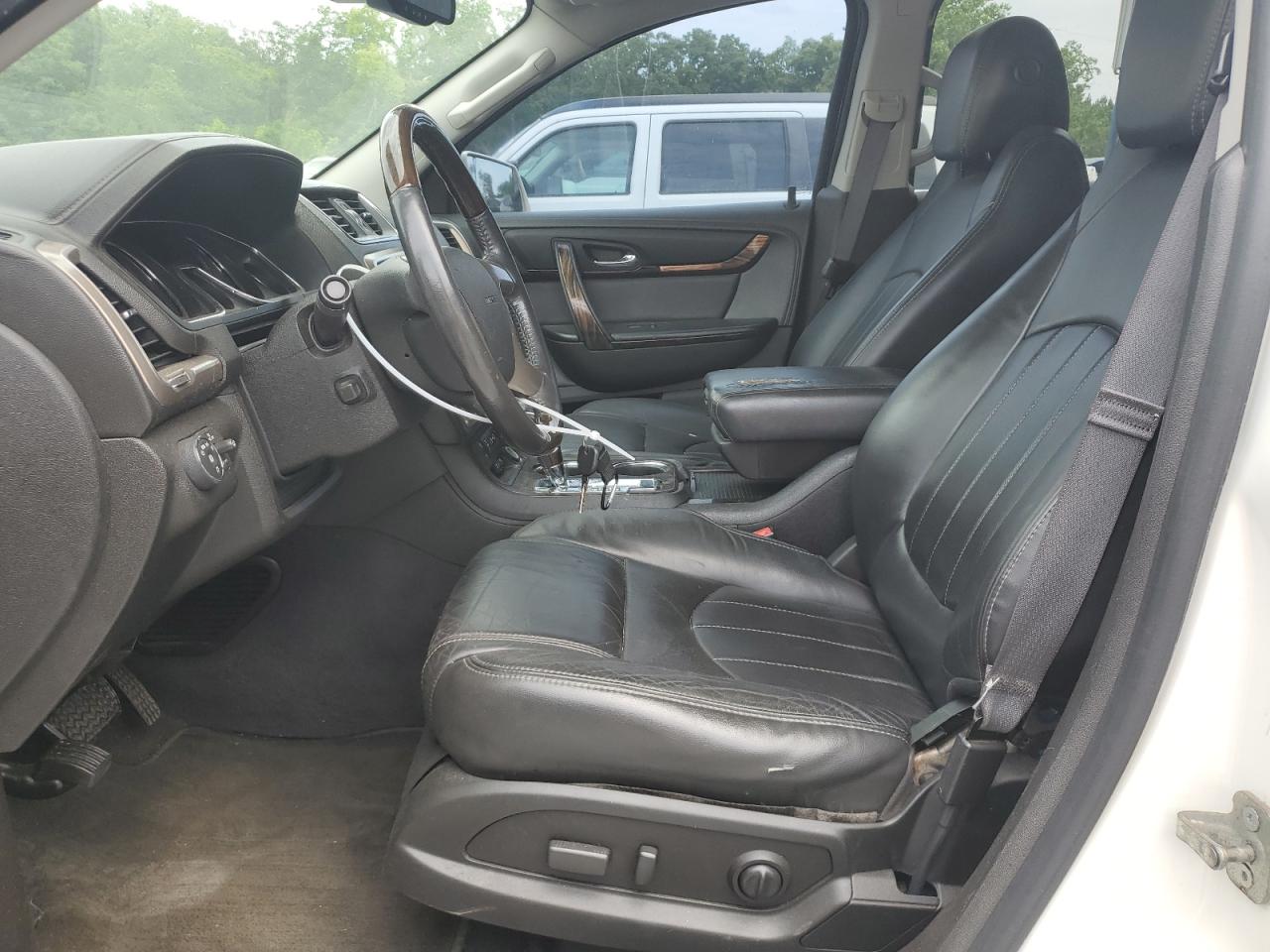 1GKKRTKD7EJ276455 2014 GMC Acadia Denali