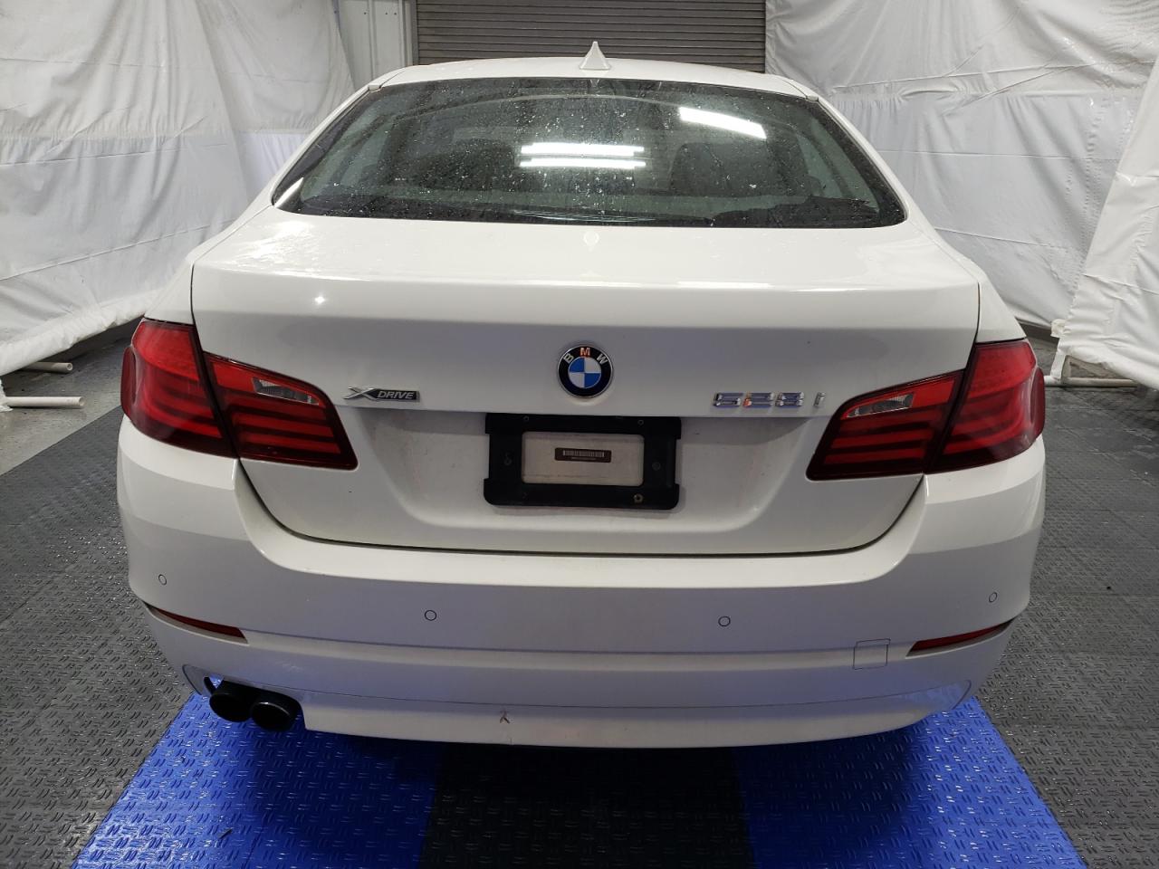 WBAXH5C59DD112304 2013 BMW 528 Xi