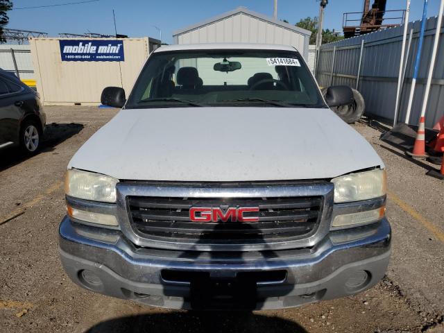 1GTEK19B25E148803 | 2005 GM c new sierra k1500