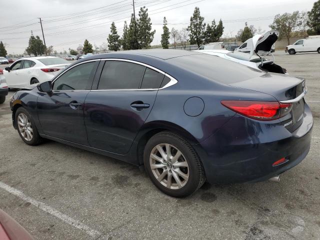 2015 Mazda 6 Sport VIN: JM1GJ1U52F1219813 Lot: 54819204