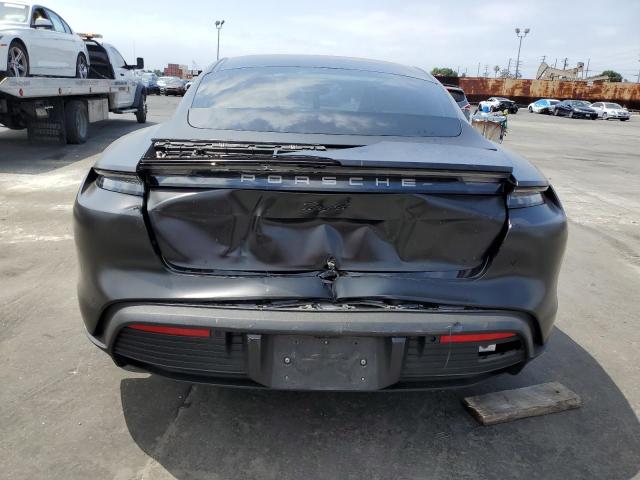 2022 Porsche Taycan VIN: WP0AA2Y18NSA14835 Lot: 55919524