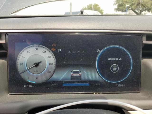 2023 Hyundai Tucson Limited VIN: 5NMJE3AE7PH208663 Lot: 55367164