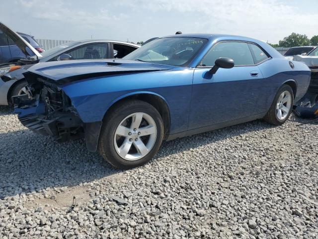 2009 Dodge Challenger R/T VIN: 2B3LJ54T59H563664 Lot: 55589924