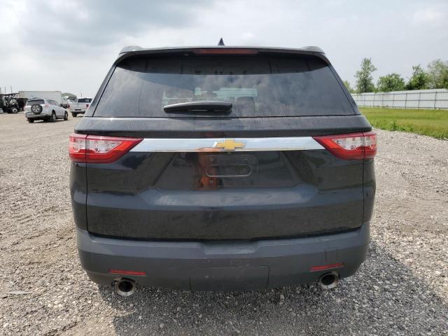 2019 Chevrolet Traverse Ls VIN: 1GNERFKW0KJ134575 Lot: 55476054