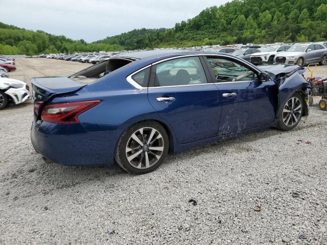 2017 Nissan Altima 2.5 VIN: 1N4AL3AP1HN315841 Lot: 54190034