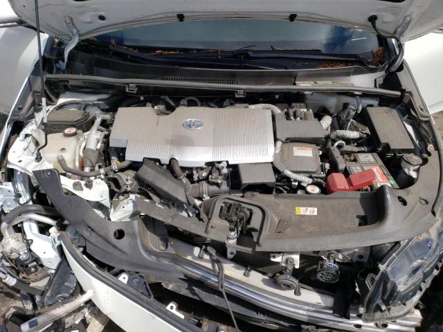 2019 Toyota Prius Prime VIN: JTDKARFP5K3110994 Lot: 53433574