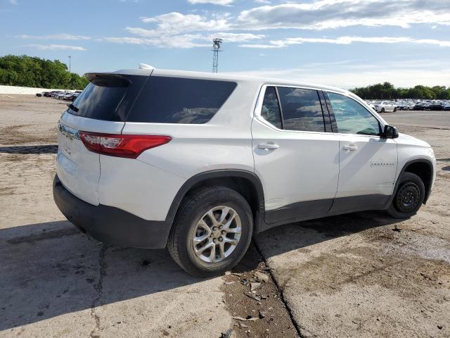 1GNERFKW8LJ276898 Chevrolet Traverse L 3