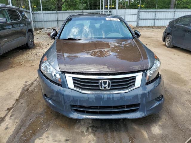 2008 Honda Accord Exl VIN: 1HGCP36818A007215 Lot: 56005164