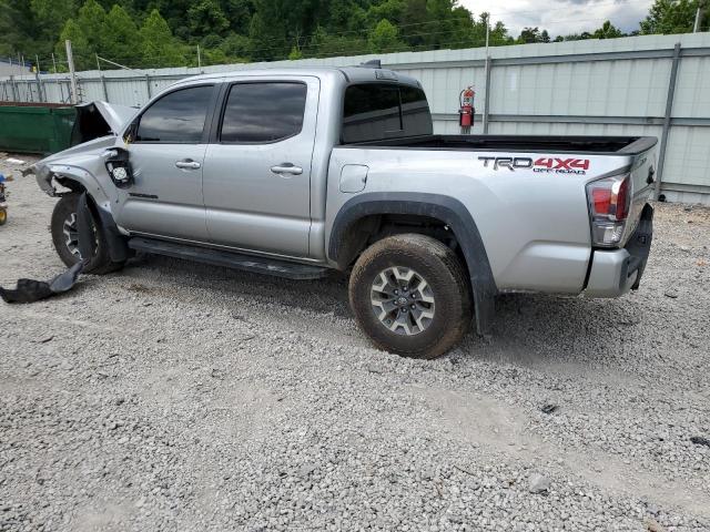 2023 TOYOTA TACOMA DOU - 3TMCZ5AN9PM608990
