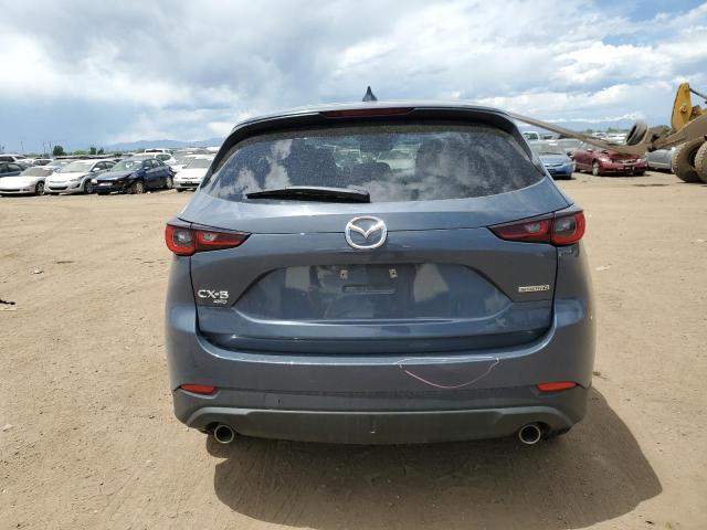 2023 Mazda Cx-5 Preferred VIN: JM3KFBCM4P0187021 Lot: 56851974