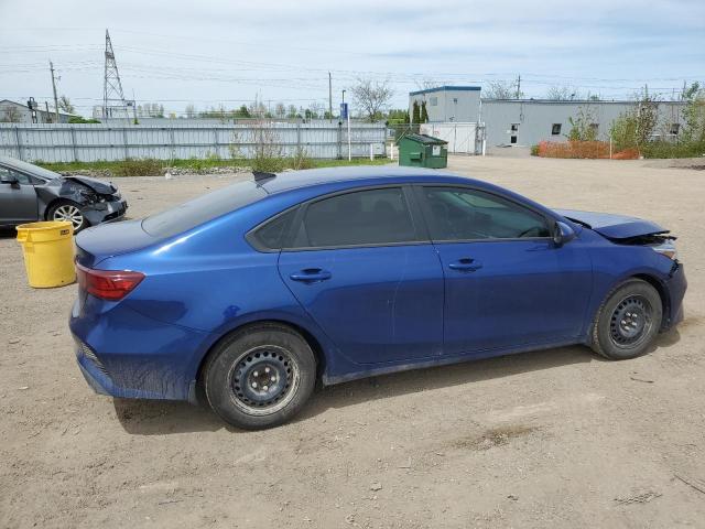 2023 Kia Forte Lx VIN: 3KPF24AD0PE562754 Lot: 53868854