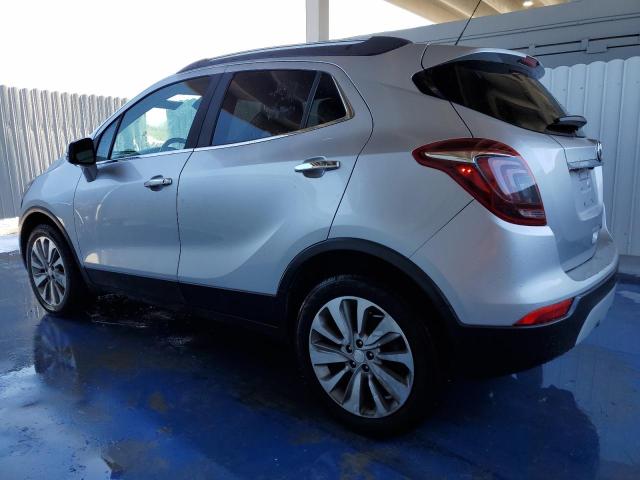 2019 Buick Encore Preferred VIN: KL4CJASB5KB779119 Lot: 56611224