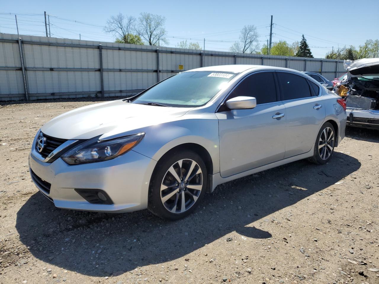 1N4AL3AP9GN336970 NISSAN ALTIMA 2016
