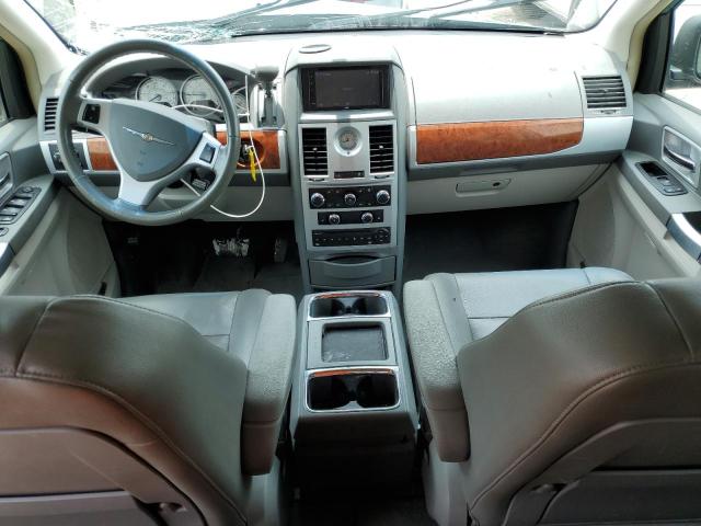 2008 Chrysler Town & Country Touring VIN: 2A8HR54P28R834696 Lot: 54523284