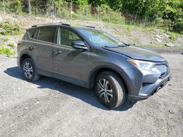 2018 Toyota Rav4 Le VIN: 2T3BFREV8JW854568 Lot: 55188464