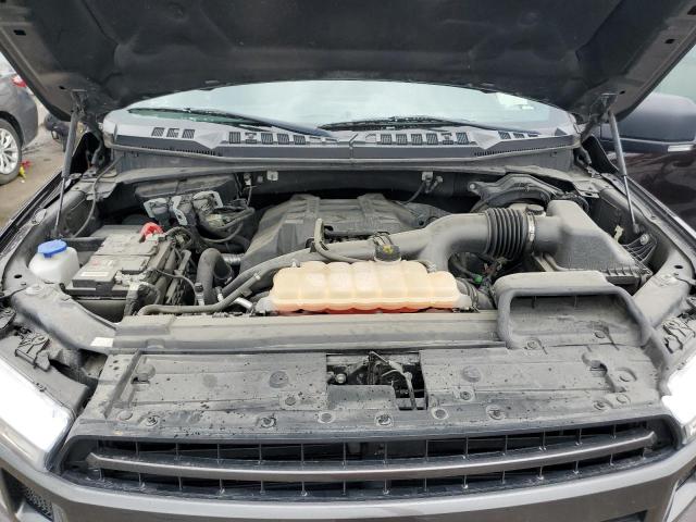 2018 Ford F150 Supercrew VIN: 1FTEW1EP3JKF56096 Lot: 57075314