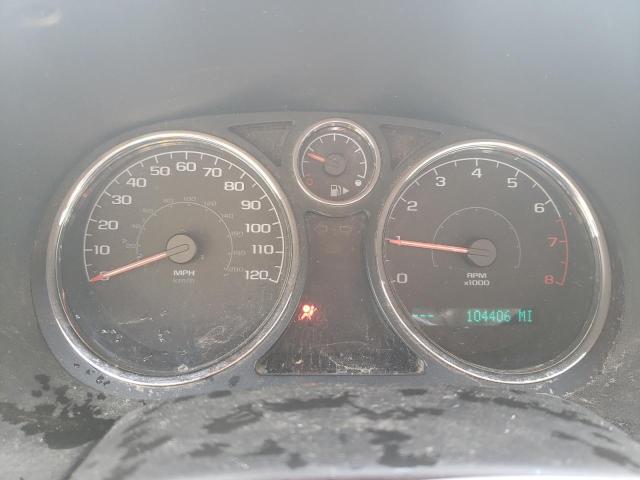 2008 Chevrolet Cobalt Ls VIN: 1G1AK58F887154939 Lot: 53598064