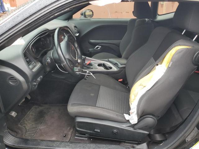 2019 Dodge Challenger Gt VIN: 2C3CDZJG9KH501652 Lot: 54387014