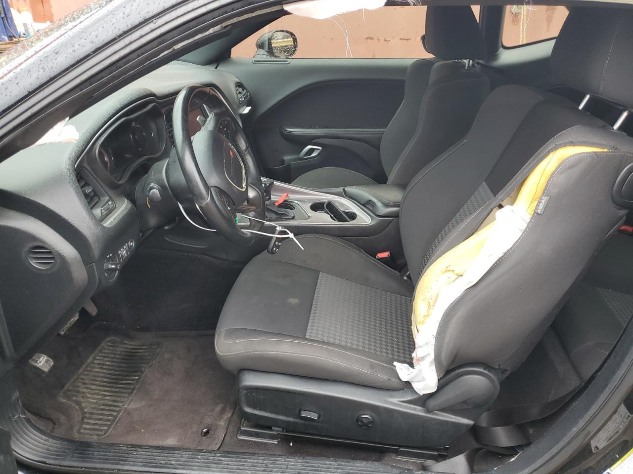 2C3CDZJG9KH501652 2019 Dodge Challenger Gt