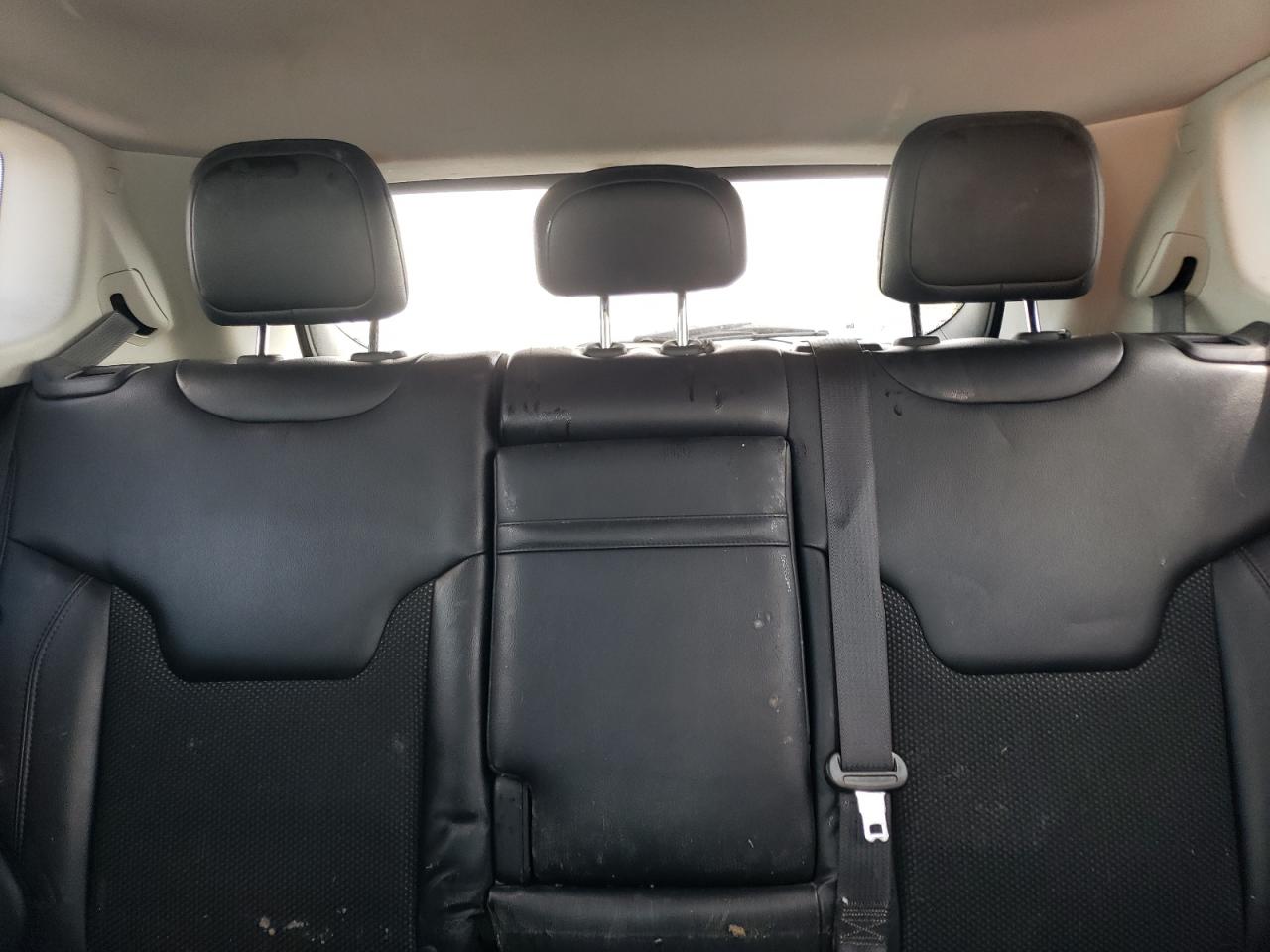 3C4NJDDB5JT328718 2018 Jeep Compass Trailhawk