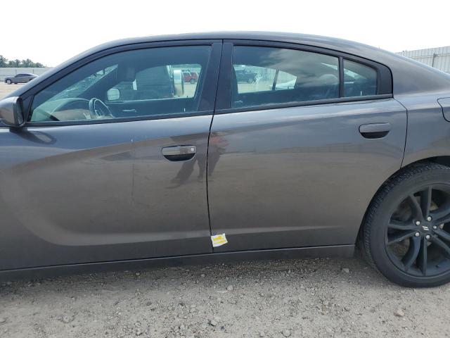 VIN 2C3CDXBG8KH754819 2019 Dodge Charger, Sxt no.12