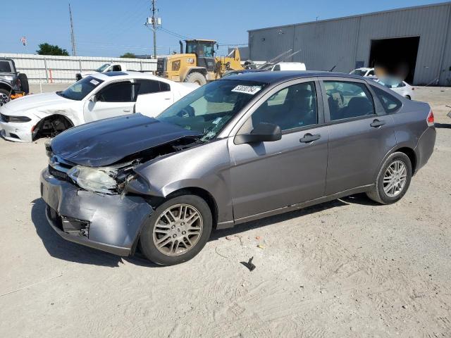 Lot #2510533388 2010 FORD FOCUS SE salvage car