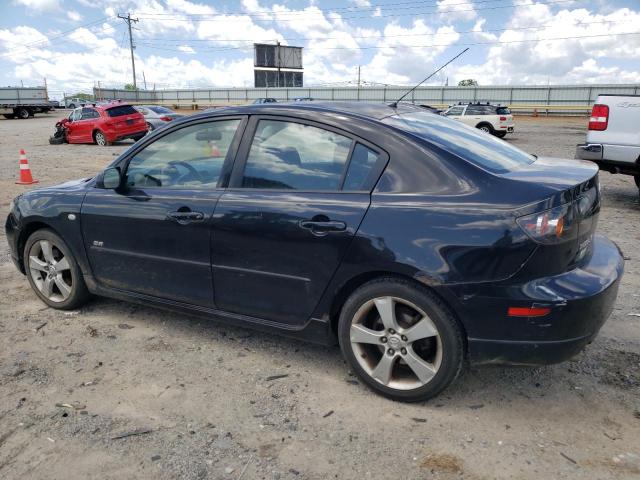 2005 Mazda 3 S VIN: JM1BK123051309632 Lot: 56576004