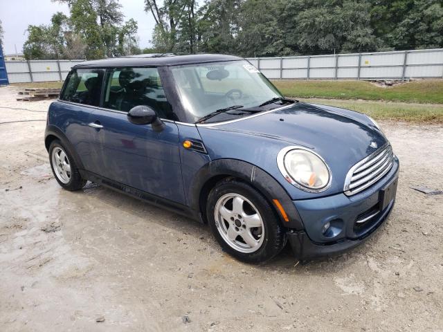 2011 Mini Cooper VIN: WMWSU3C52BT095200 Lot: 54448294