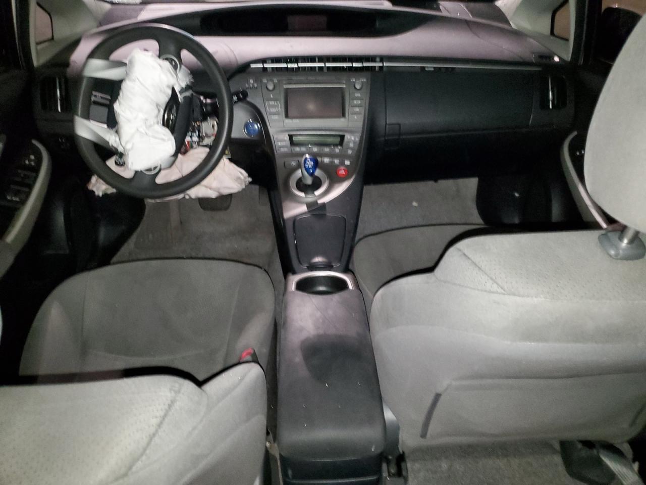 JTDKN3DU3D5556174 2013 Toyota Prius