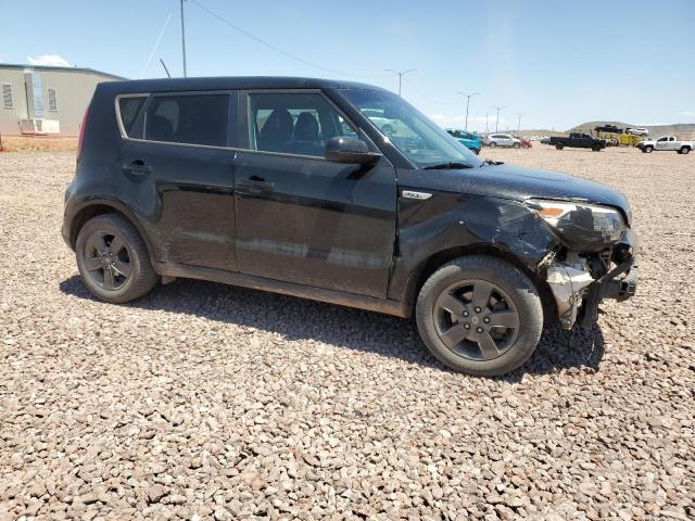 2016 Kia Soul VIN: KNDJN2A20G7308496 Lot: 50847894