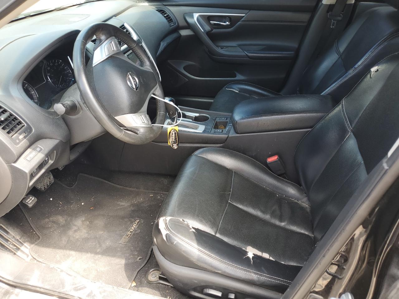 1N4AL3AP1GC292958 2016 Nissan Altima 2.5