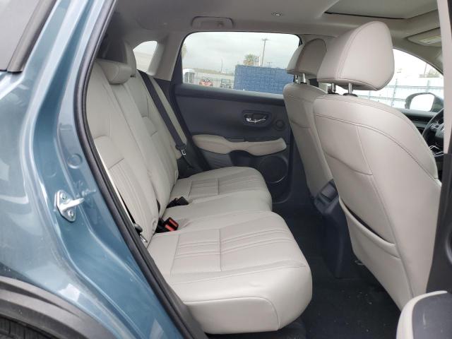 2023 Honda Hr-V Exl VIN: 3CZRZ1H78PM706137 Lot: 55415804