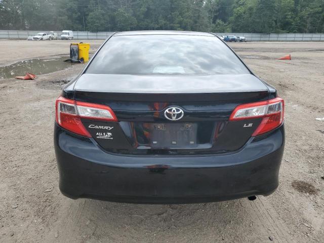 2012 Toyota Camry Base VIN: 4T4BF1FK8CR252826 Lot: 53639854