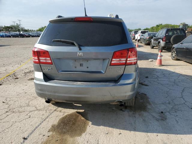 2010 Dodge Journey Sxt VIN: 3D4PG5FV6AT242616 Lot: 54198574