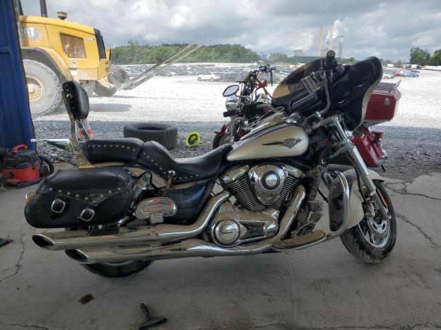 2009 KAWASAKI VN1700 G - JKBVNRG139A000971